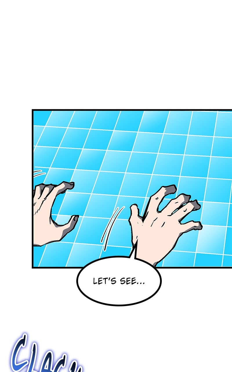 My Status WindowWent on Strike Ep. 23 - Let There Be Light page 19 - 