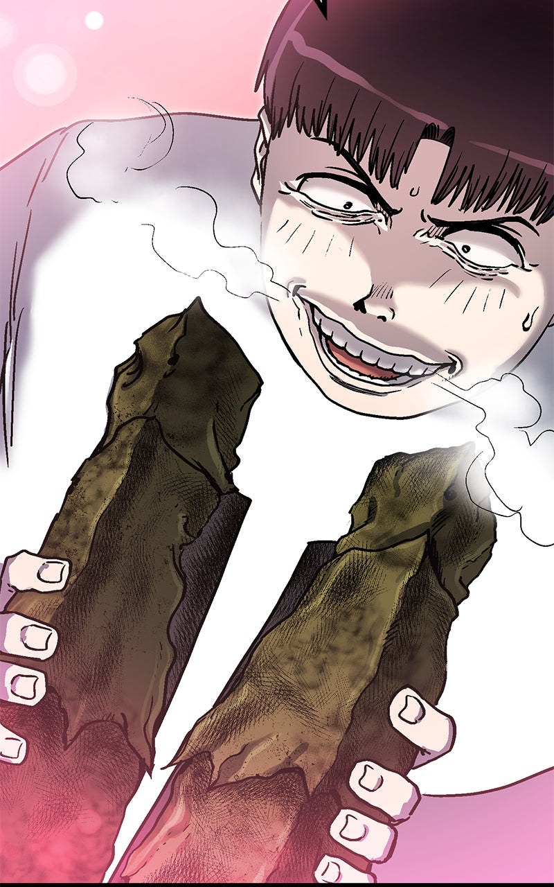 My Status WindowWent on Strike Ep. 23 - Let There Be Light page 3 - 