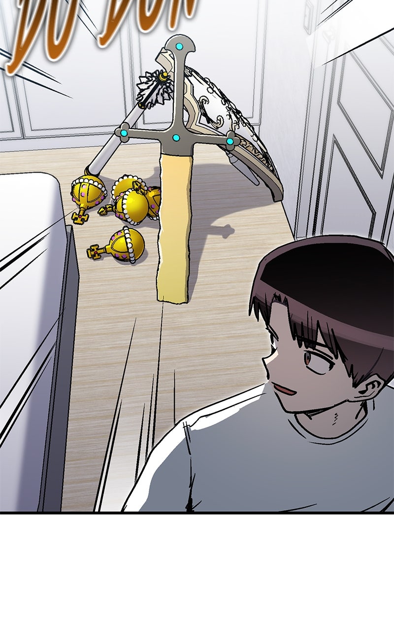My Status WindowWent on Strike Ep. 23 - Let There Be Light page 24 - 