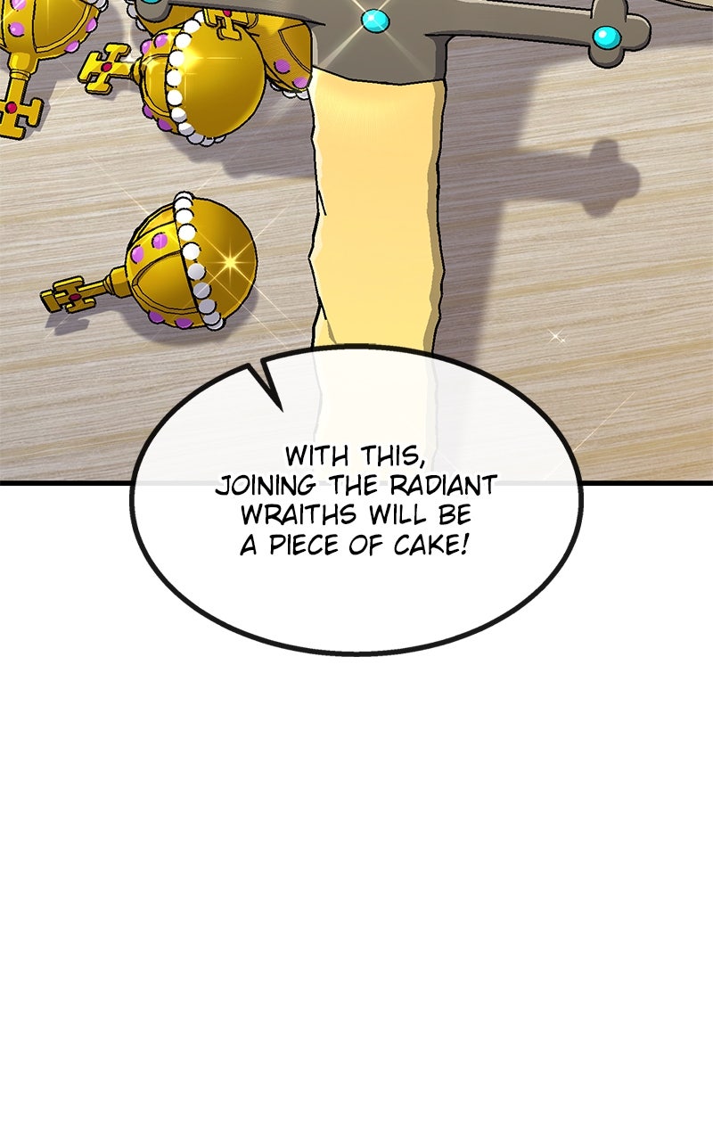 My Status WindowWent on Strike Ep. 23 - Let There Be Light page 26 - 