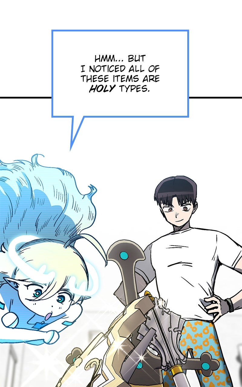 My Status WindowWent on Strike Ep. 23 - Let There Be Light page 27 - 