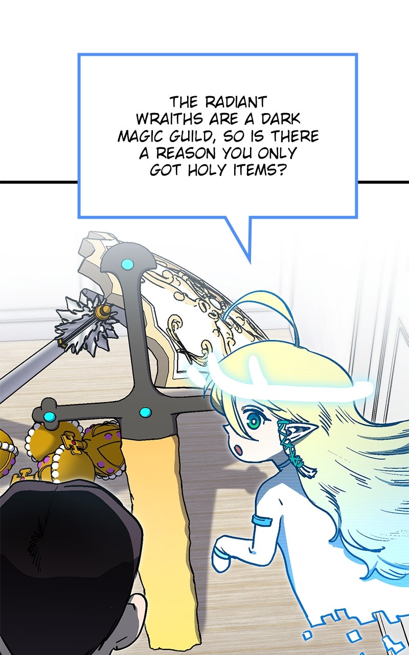 My Status WindowWent on Strike Ep. 23 - Let There Be Light page 29 - 