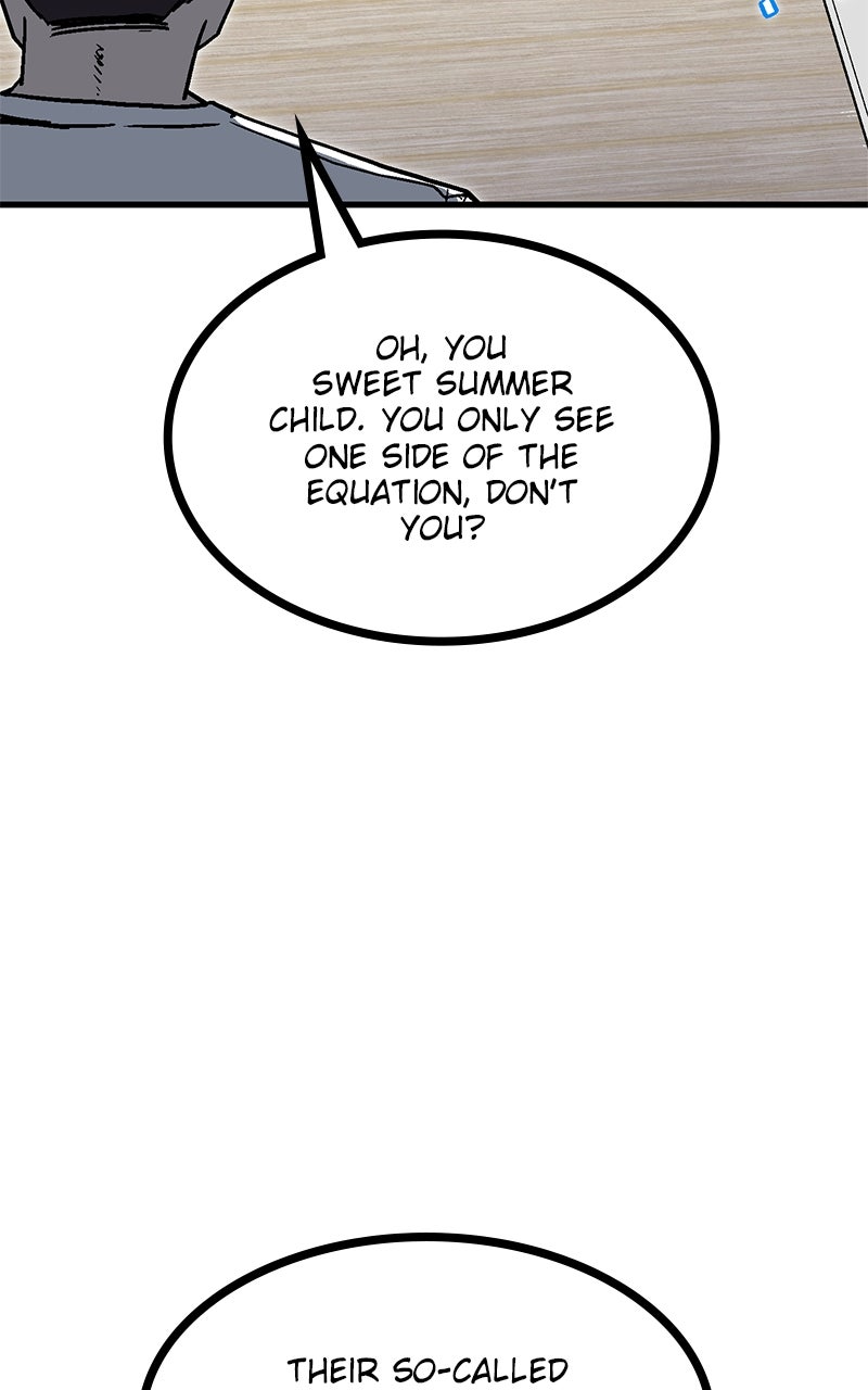 My Status WindowWent on Strike Ep. 23 - Let There Be Light page 30 - 