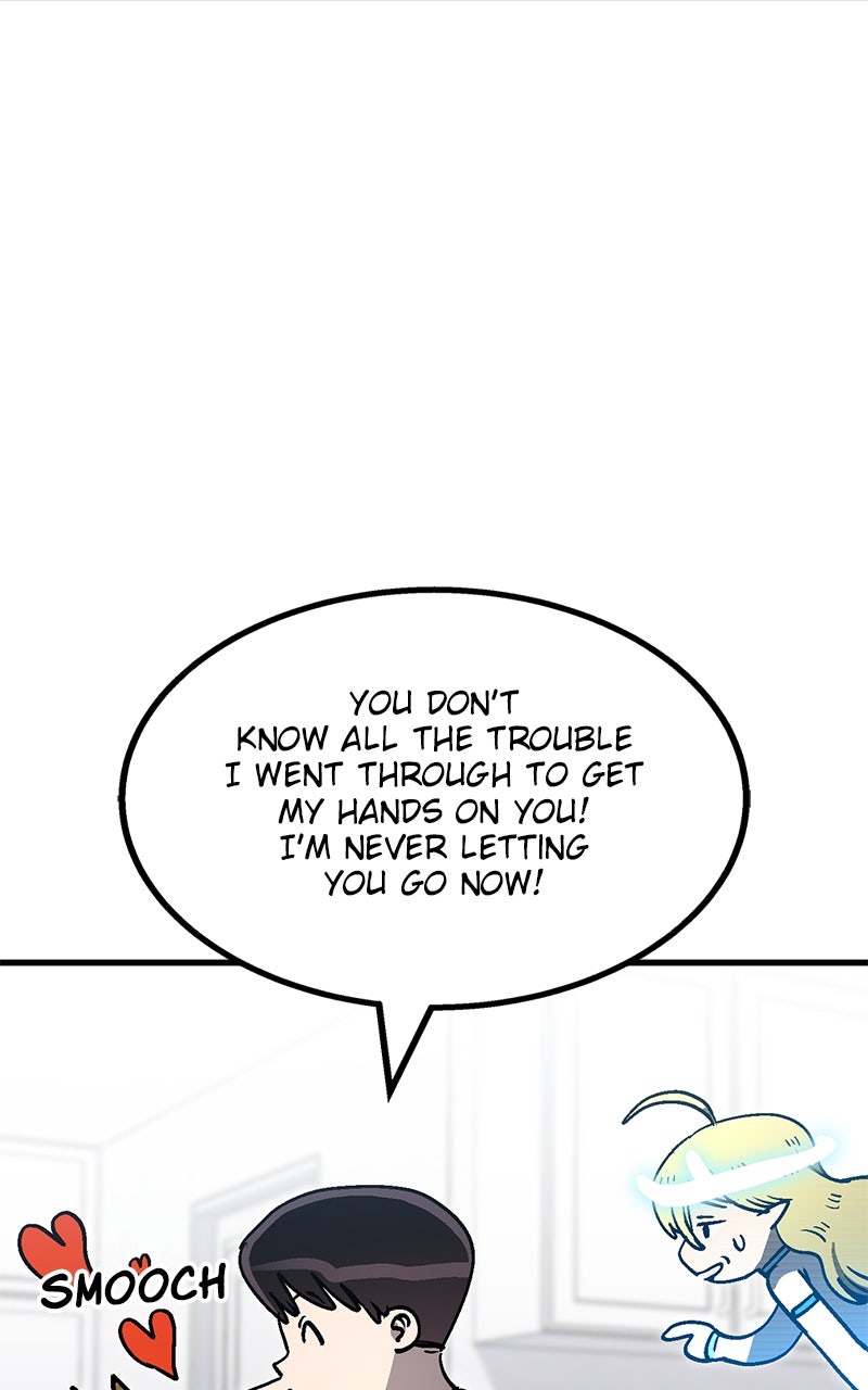 My Status WindowWent on Strike Ep. 23 - Let There Be Light page 4 - 