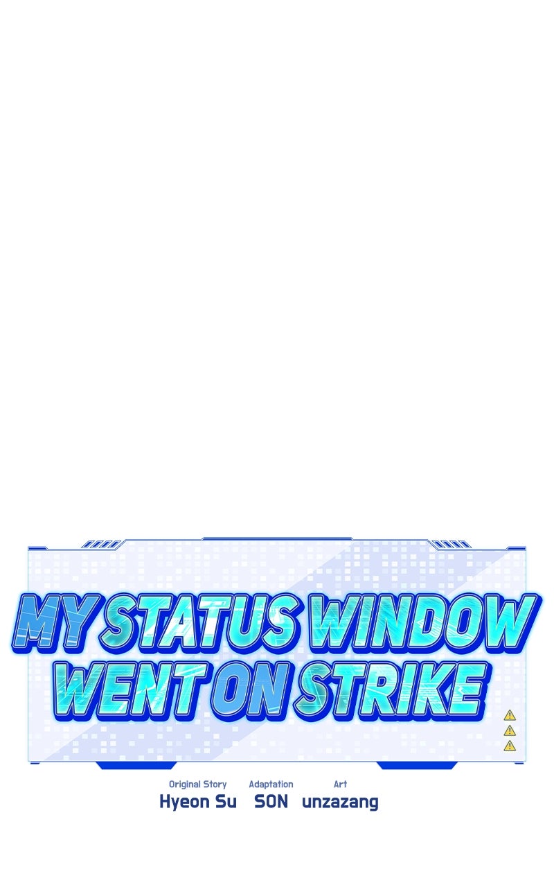 My Status WindowWent on Strike Ep. 23 - Let There Be Light page 36 - 