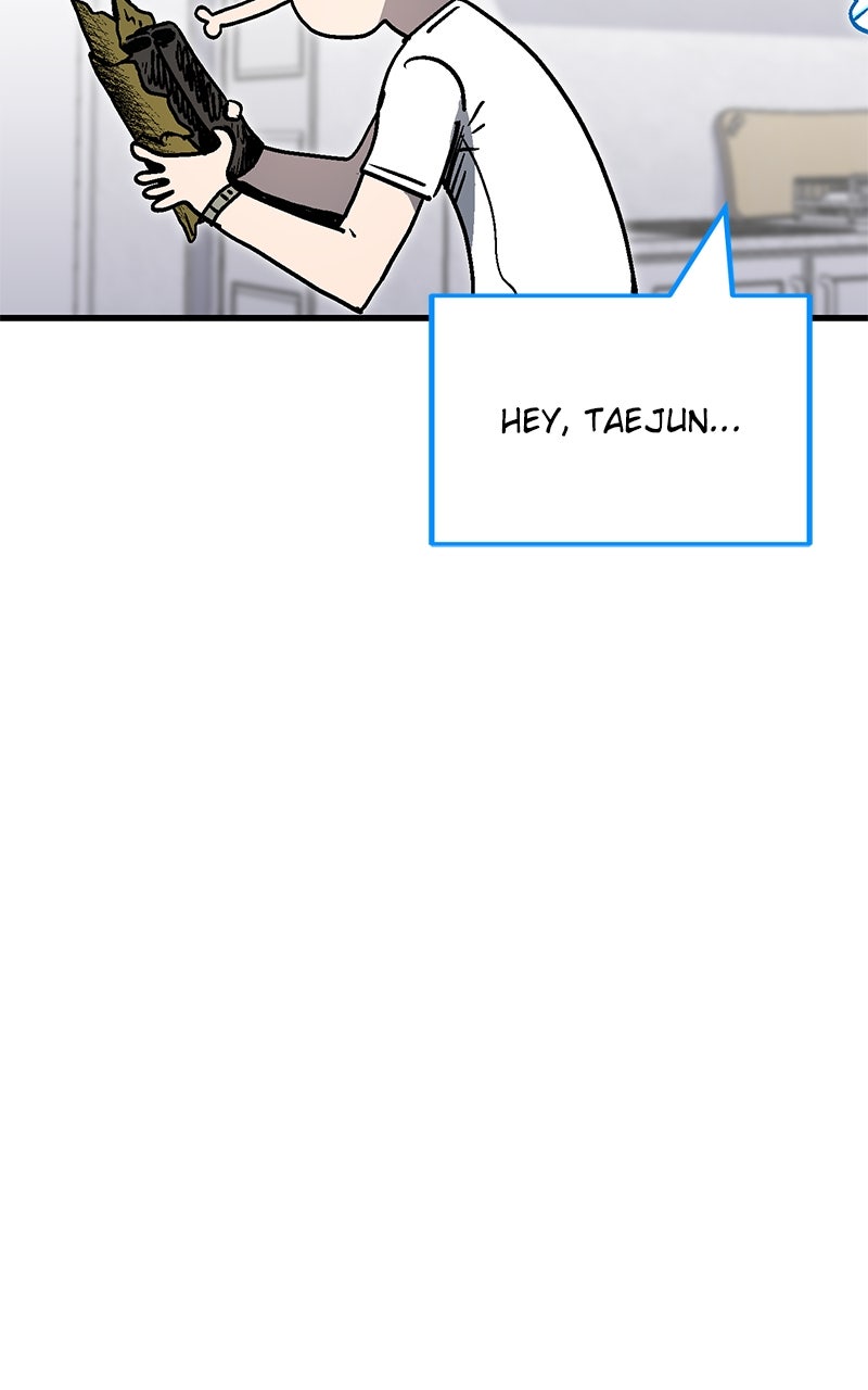 My Status WindowWent on Strike Ep. 23 - Let There Be Light page 5 - 