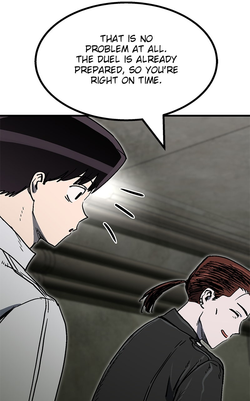 My Status WindowWent on Strike Ep. 23 - Let There Be Light page 41 - 