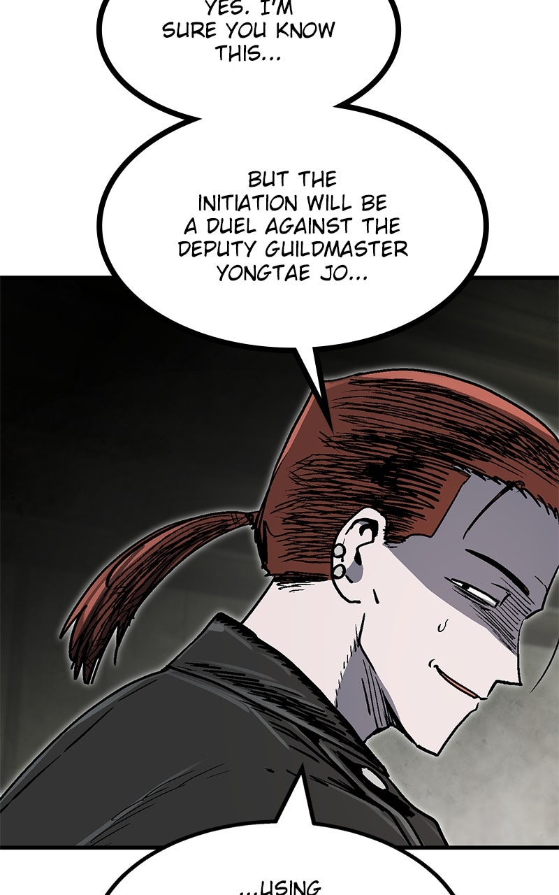 My Status WindowWent on Strike Ep. 23 - Let There Be Light page 43 - 