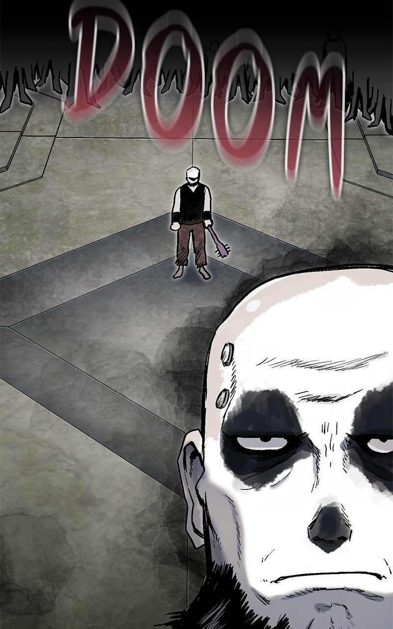 My Status WindowWent on Strike Ep. 23 - Let There Be Light page 47 - 