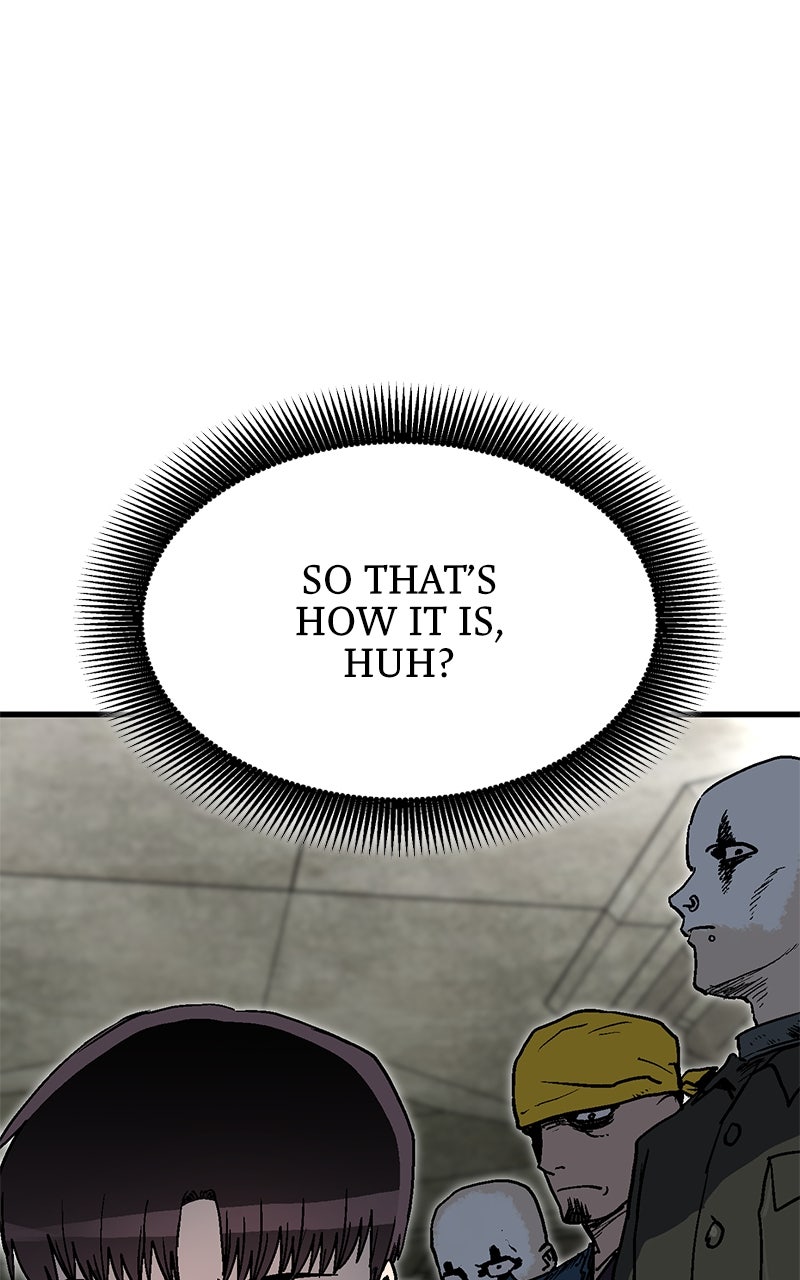 My Status WindowWent on Strike Ep. 23 - Let There Be Light page 50 - 