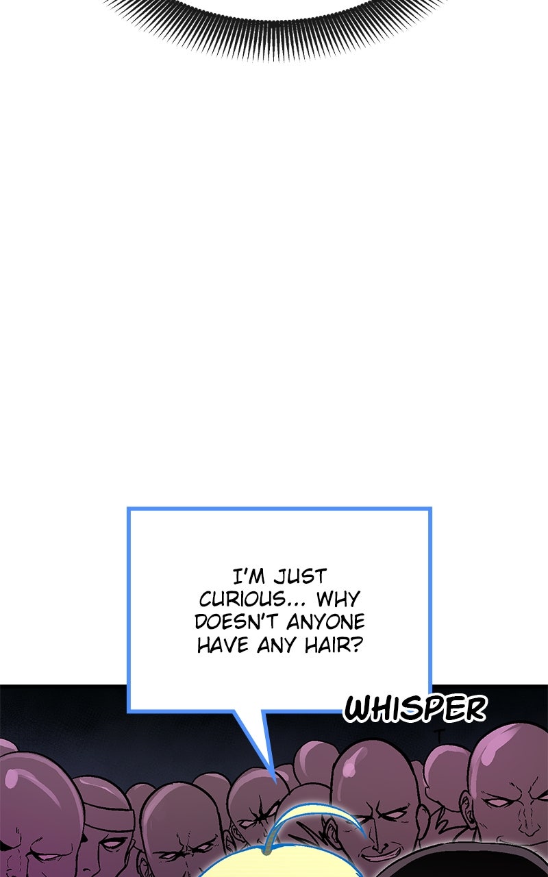My Status WindowWent on Strike Ep. 23 - Let There Be Light page 55 - 