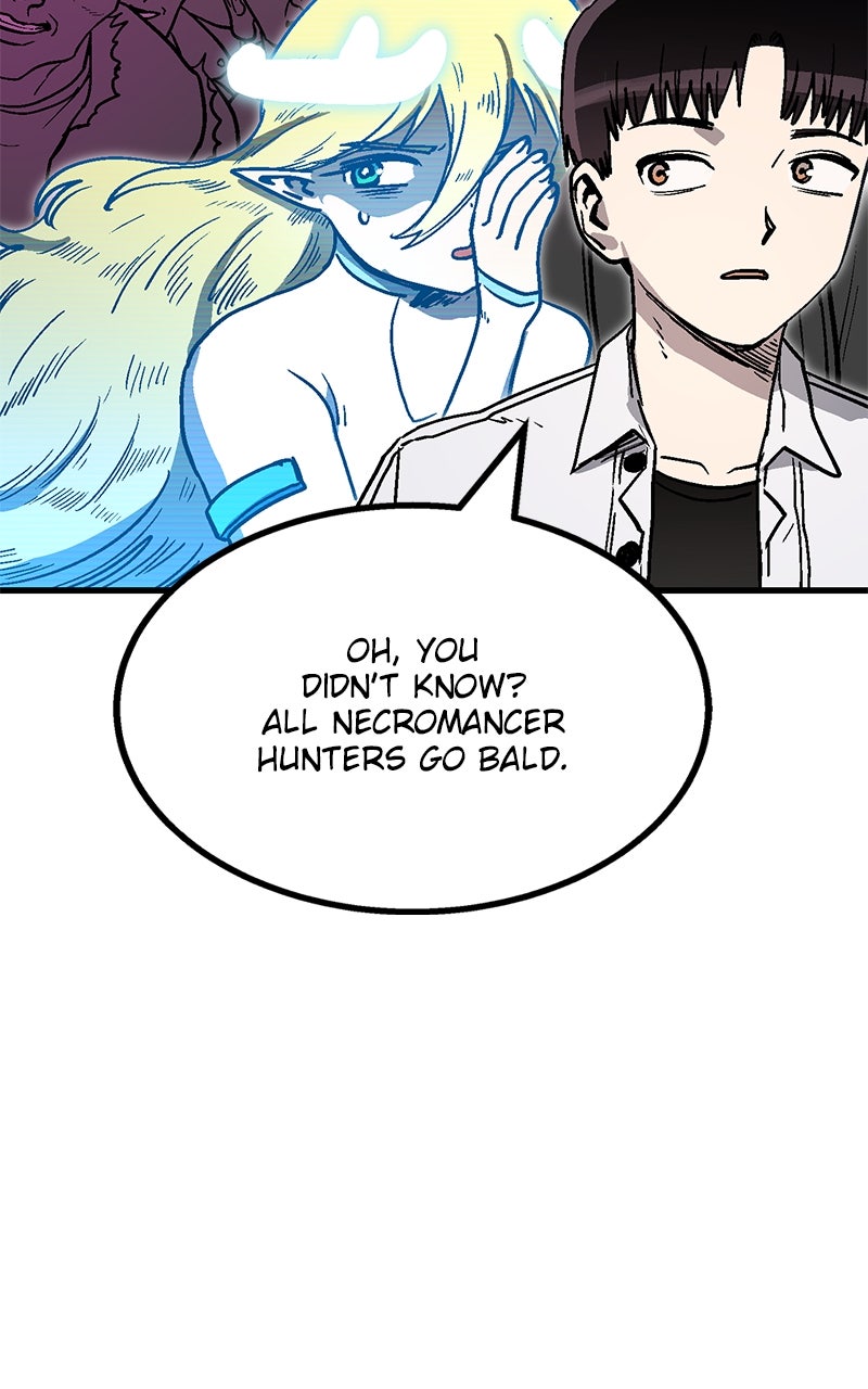 My Status WindowWent on Strike Ep. 23 - Let There Be Light page 56 - 