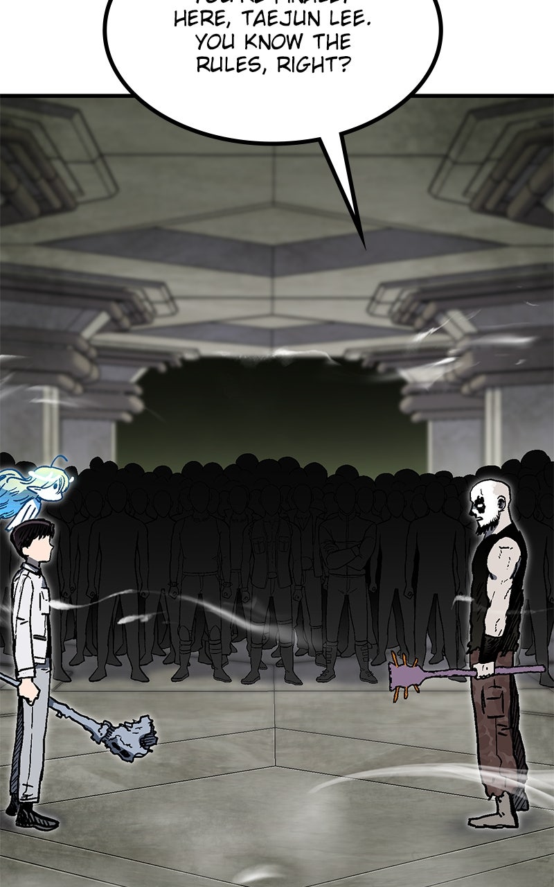 My Status WindowWent on Strike Ep. 23 - Let There Be Light page 60 - 