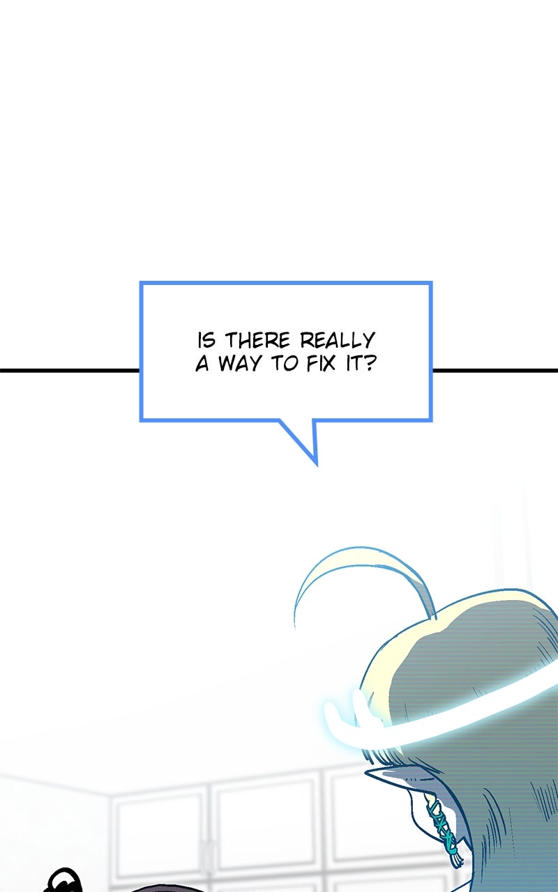 My Status WindowWent on Strike Ep. 23 - Let There Be Light page 7 - 