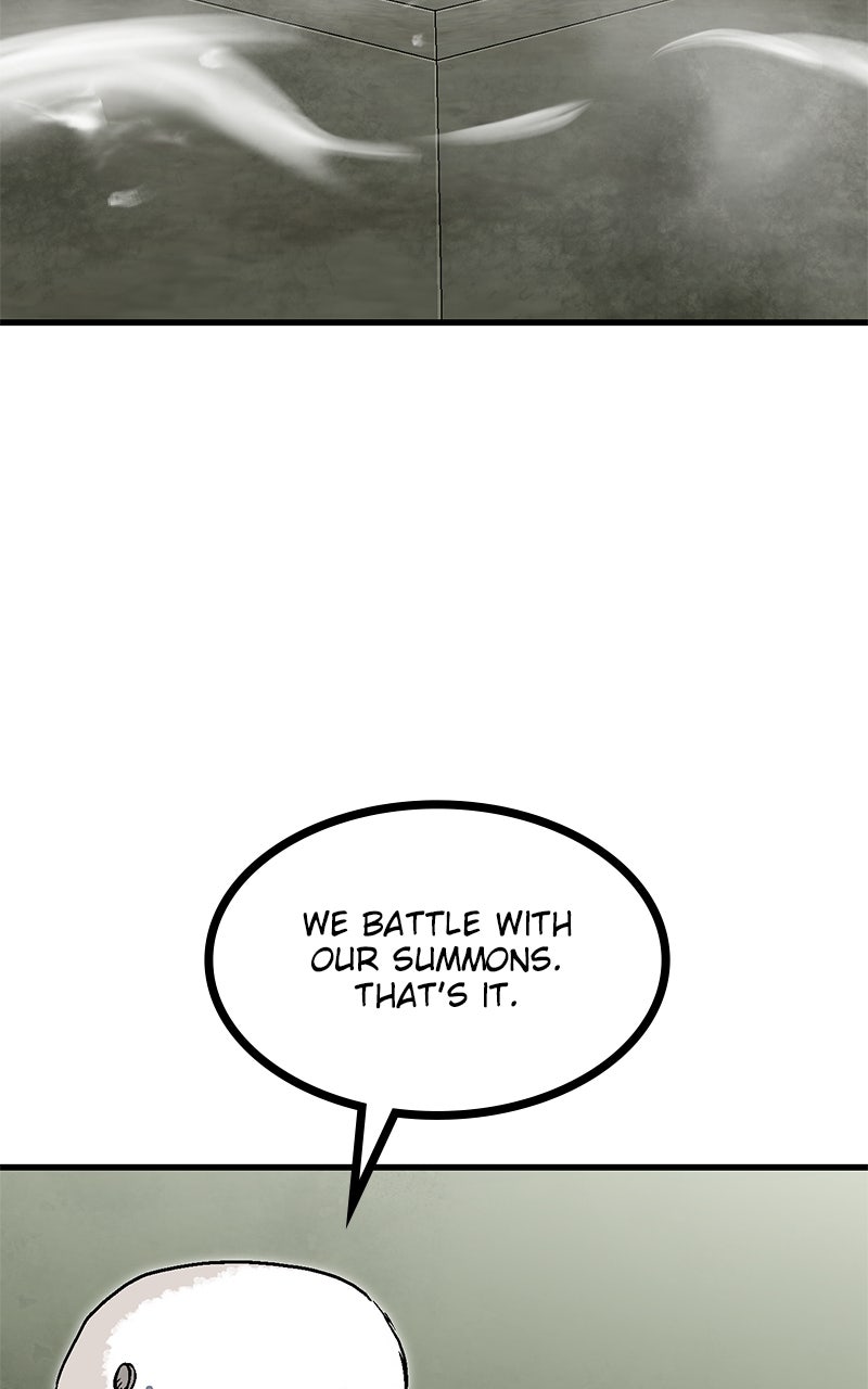 My Status WindowWent on Strike Ep. 23 - Let There Be Light page 61 - 