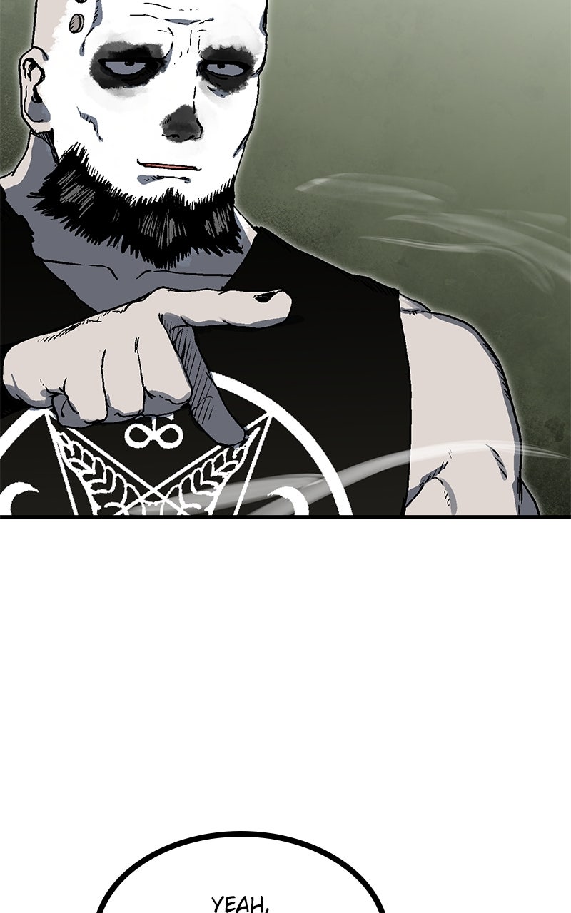 My Status WindowWent on Strike Ep. 23 - Let There Be Light page 62 - 