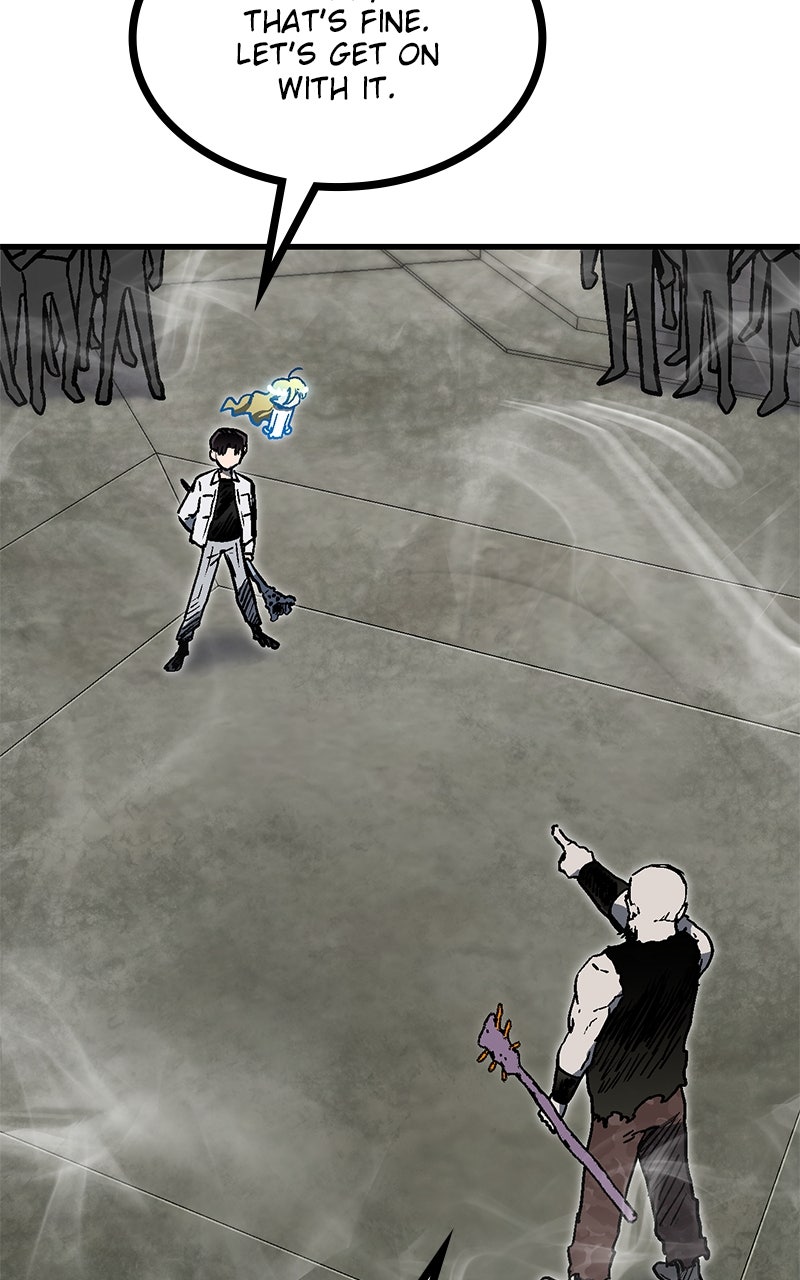 My Status WindowWent on Strike Ep. 23 - Let There Be Light page 63 - 