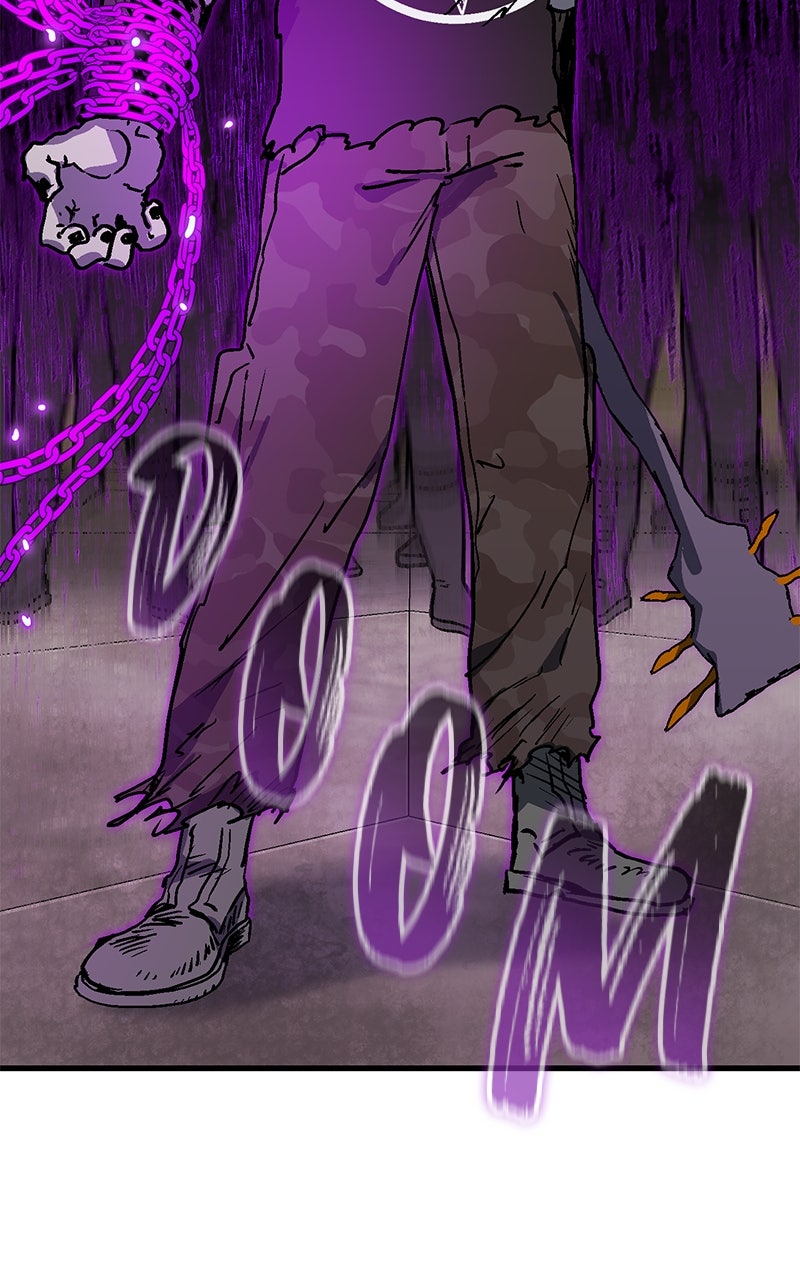 My Status WindowWent on Strike Ep. 23 - Let There Be Light page 67 - 