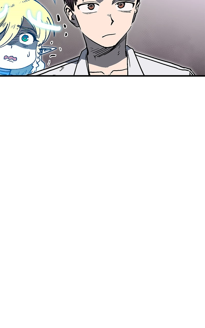 My Status WindowWent on Strike Ep. 23 - Let There Be Light page 69 - 