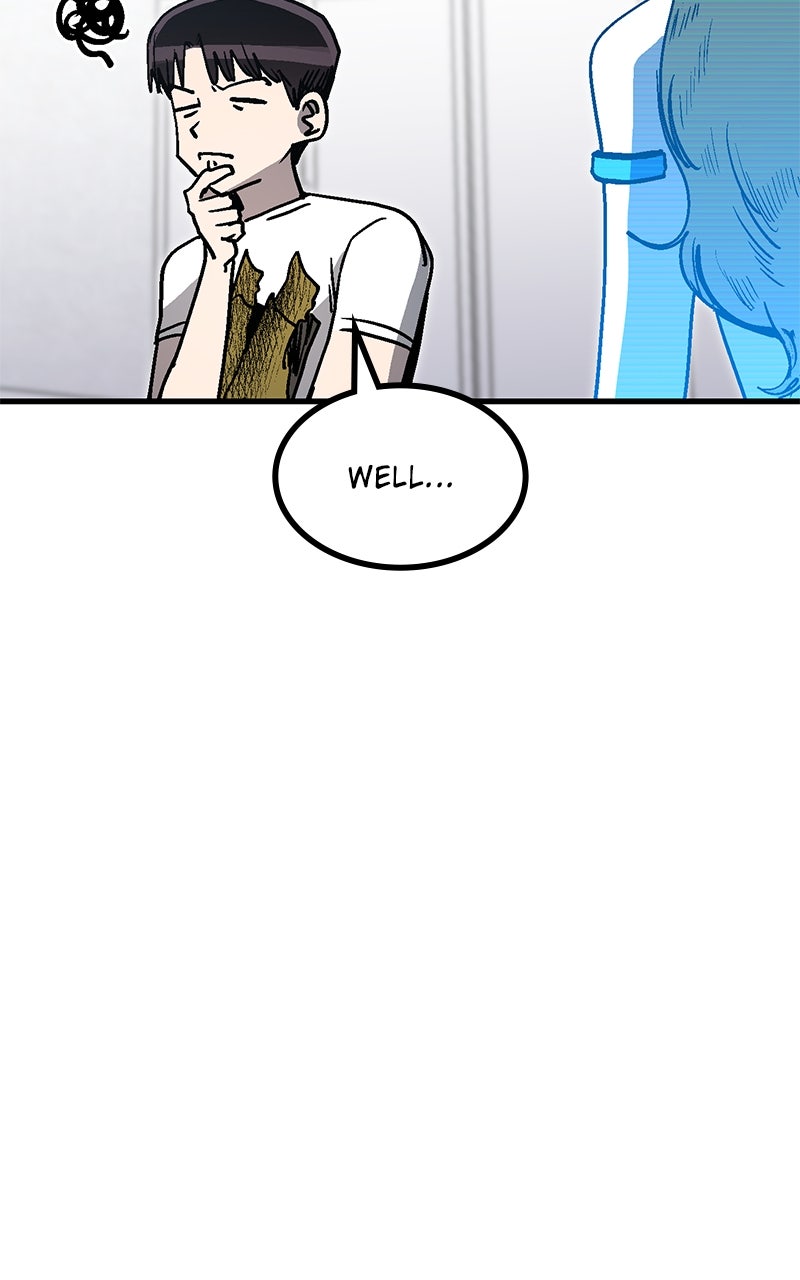 My Status WindowWent on Strike Ep. 23 - Let There Be Light page 8 - 