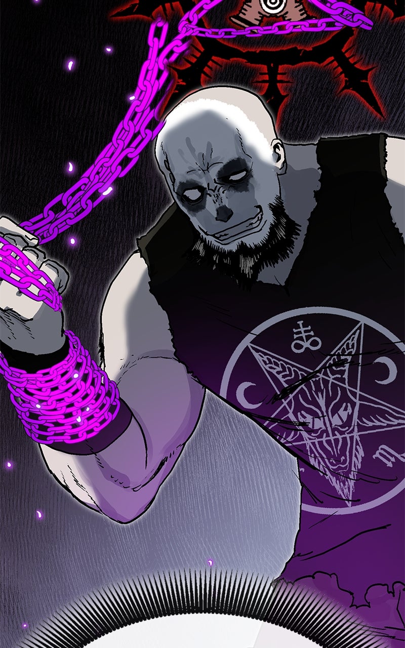 My Status WindowWent on Strike Ep. 23 - Let There Be Light page 71 - 