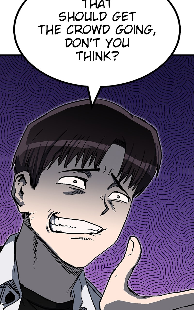My Status WindowWent on Strike Ep. 23 - Let There Be Light page 81 - 