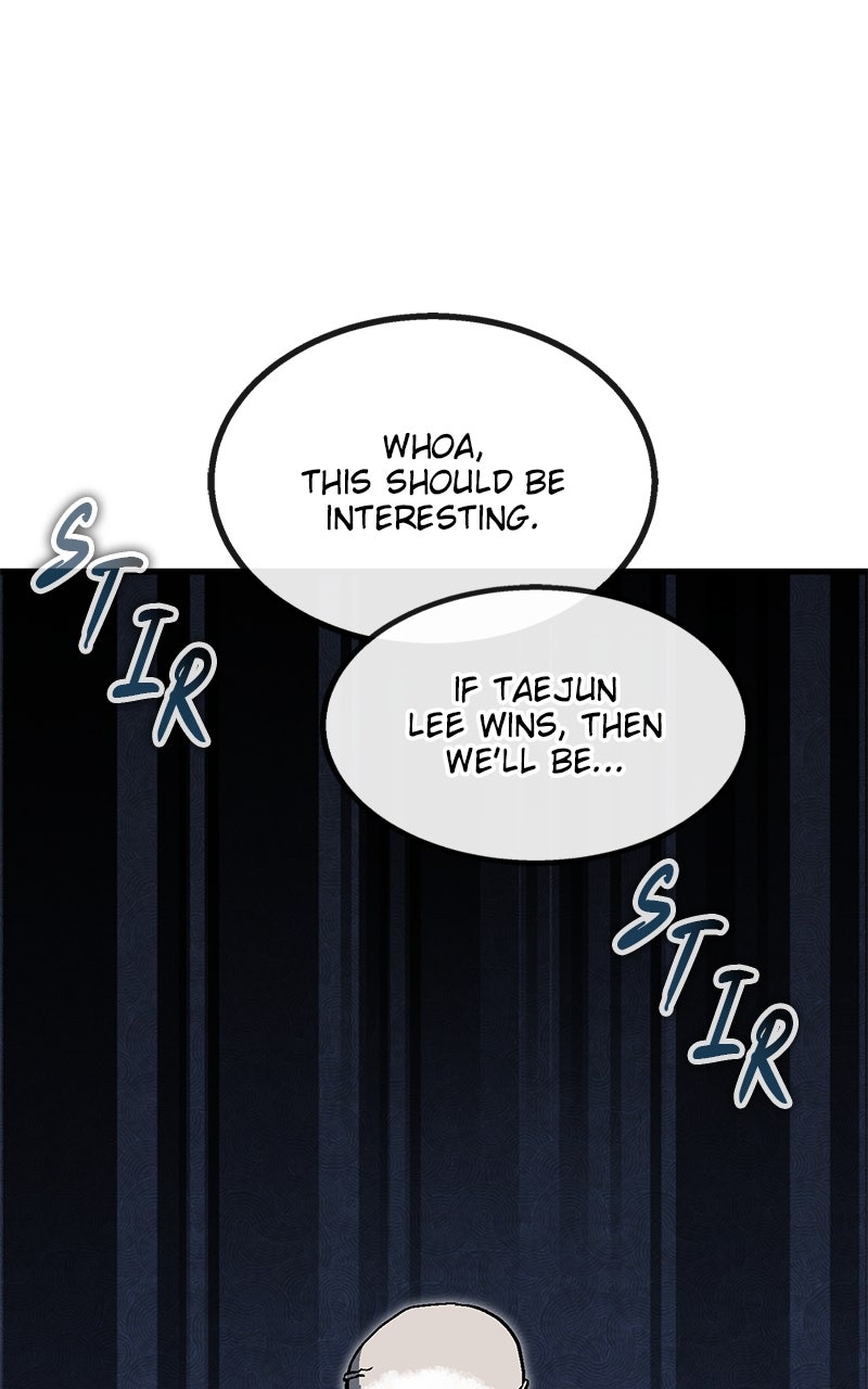My Status WindowWent on Strike Ep. 23 - Let There Be Light page 83 - 