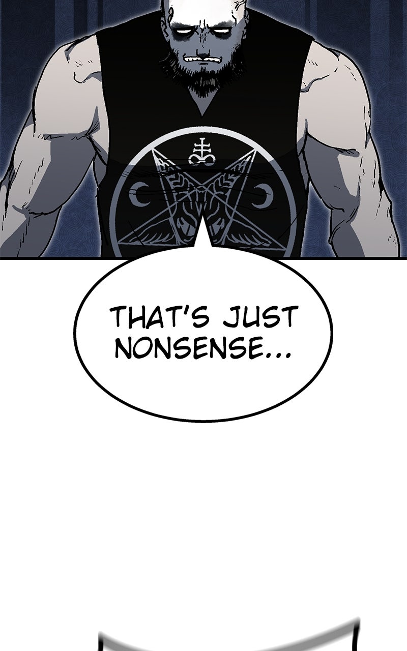 My Status WindowWent on Strike Ep. 23 - Let There Be Light page 84 - 