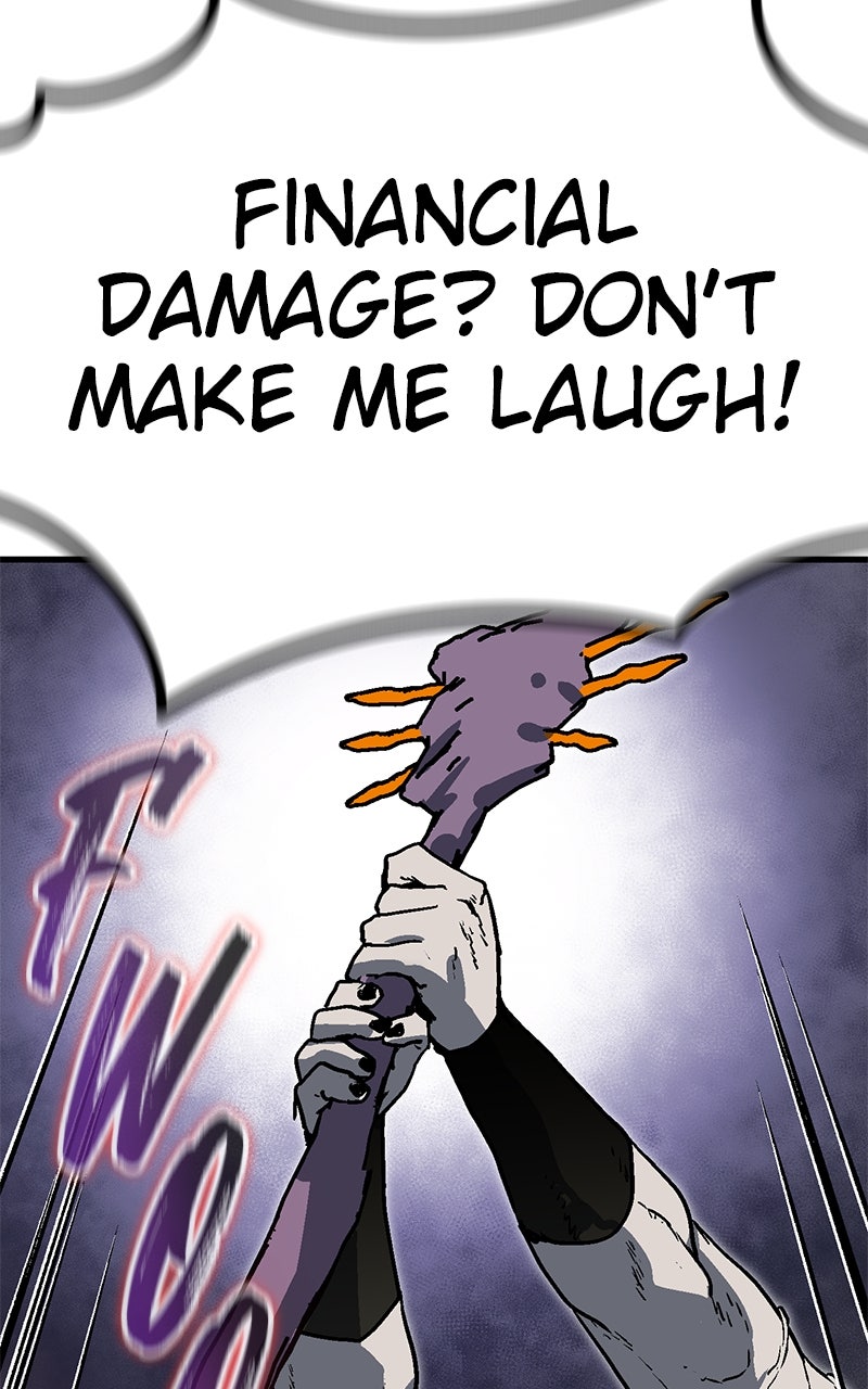 My Status WindowWent on Strike Ep. 23 - Let There Be Light page 85 - 