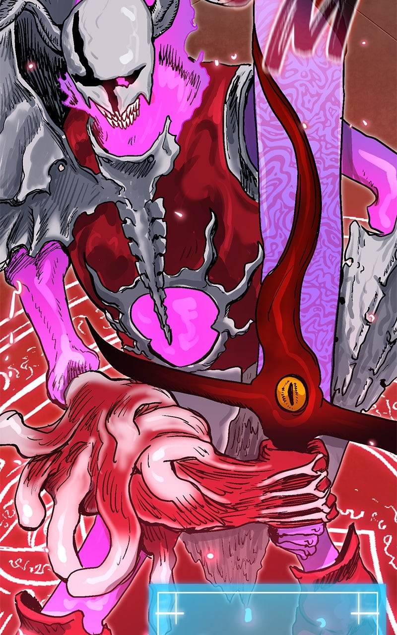 My Status WindowWent on Strike Ep. 23 - Let There Be Light page 88 - 