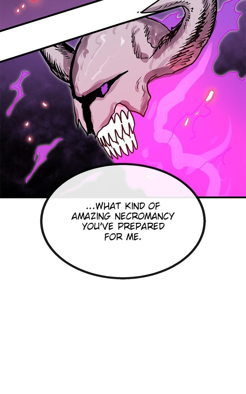 My Status WindowWent on Strike Ep. 23 - Let There Be Light page 91 - 