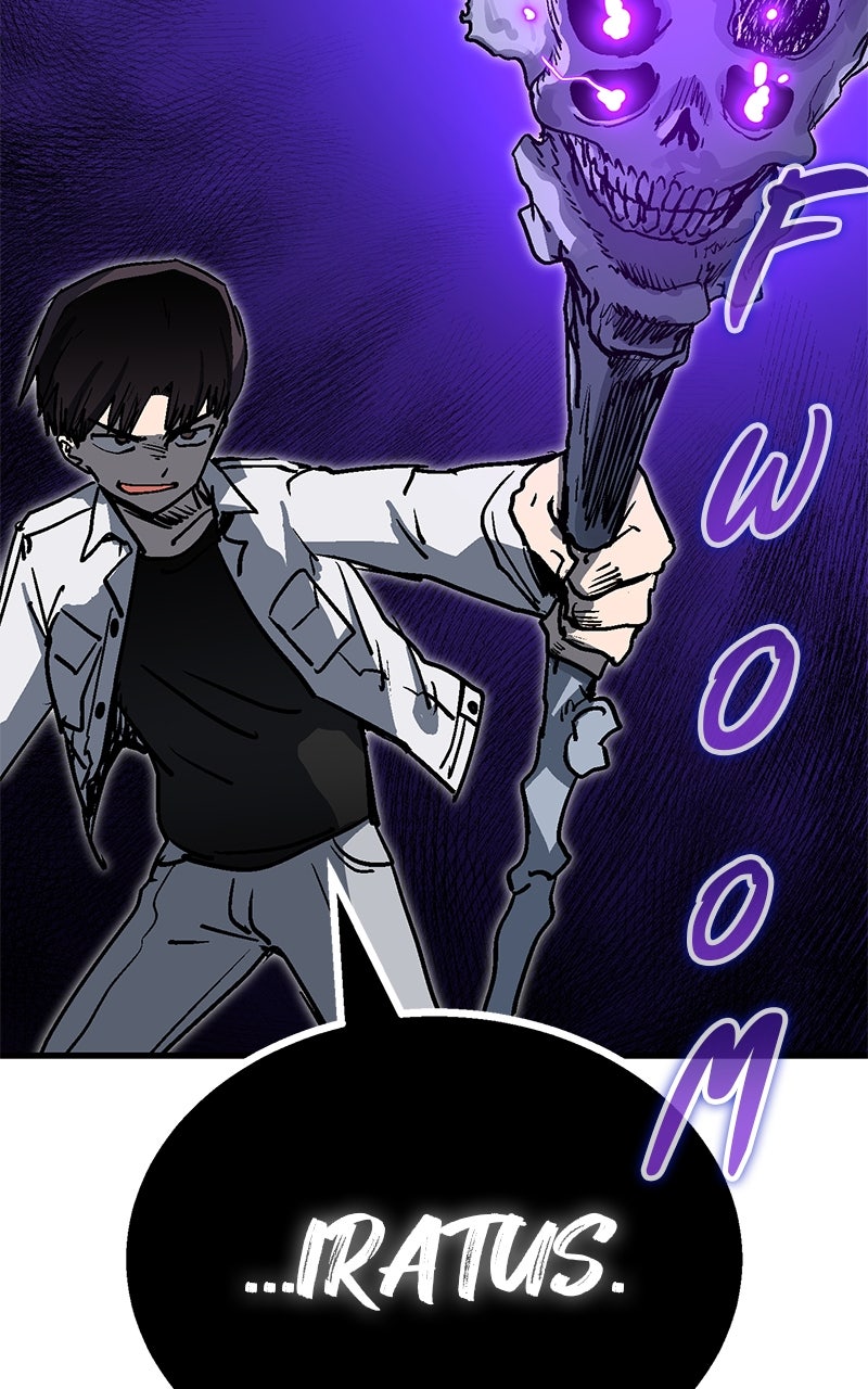 My Status WindowWent on Strike Ep. 23 - Let There Be Light page 94 - 