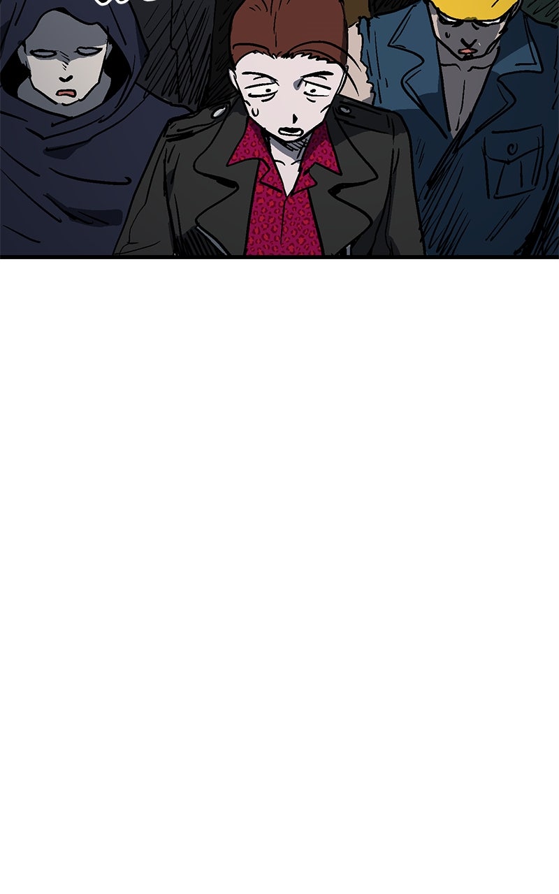 My Status WindowWent on Strike Ep. 23 - Let There Be Light page 96 - 