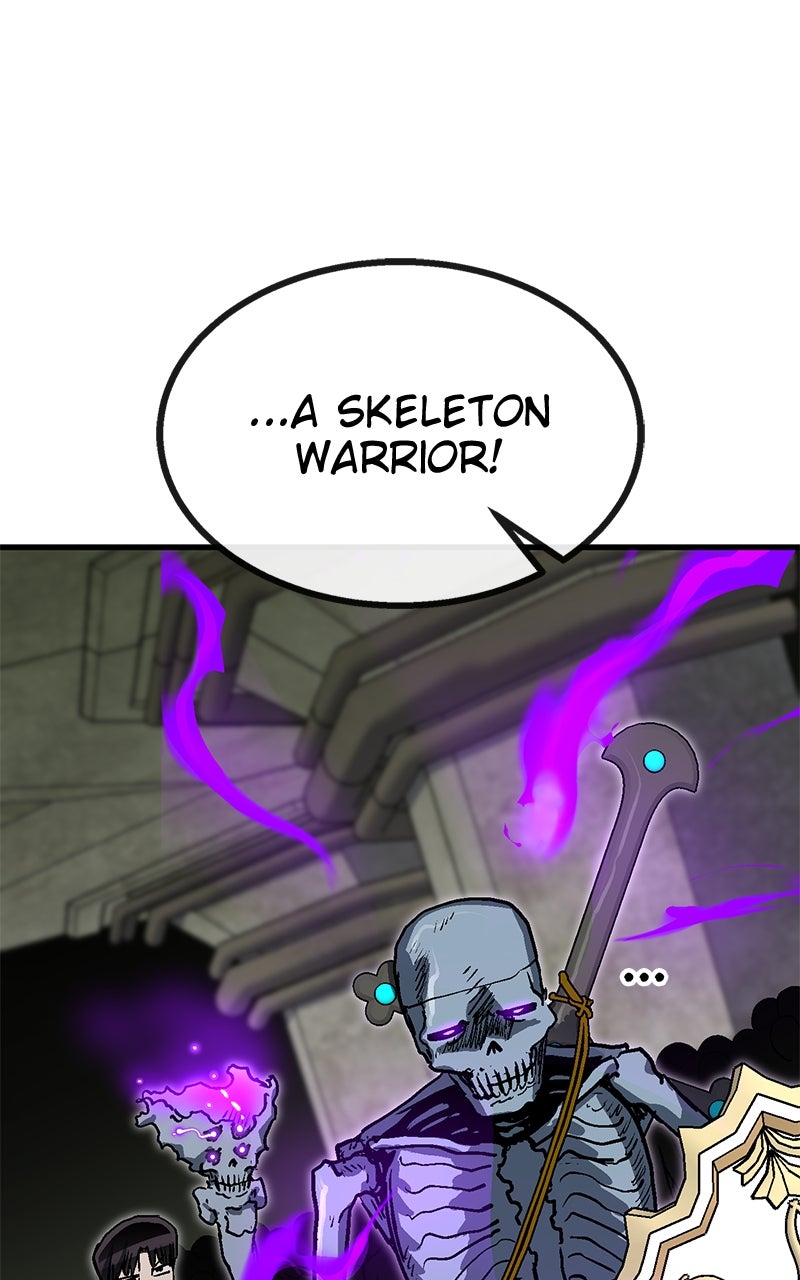 My Status WindowWent on Strike Ep. 23 - Let There Be Light page 97 - 