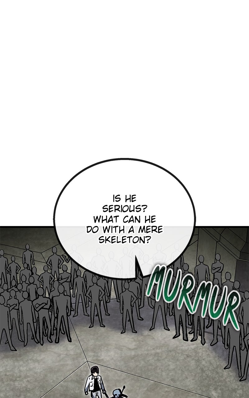 My Status WindowWent on Strike Ep. 23 - Let There Be Light page 99 - 
