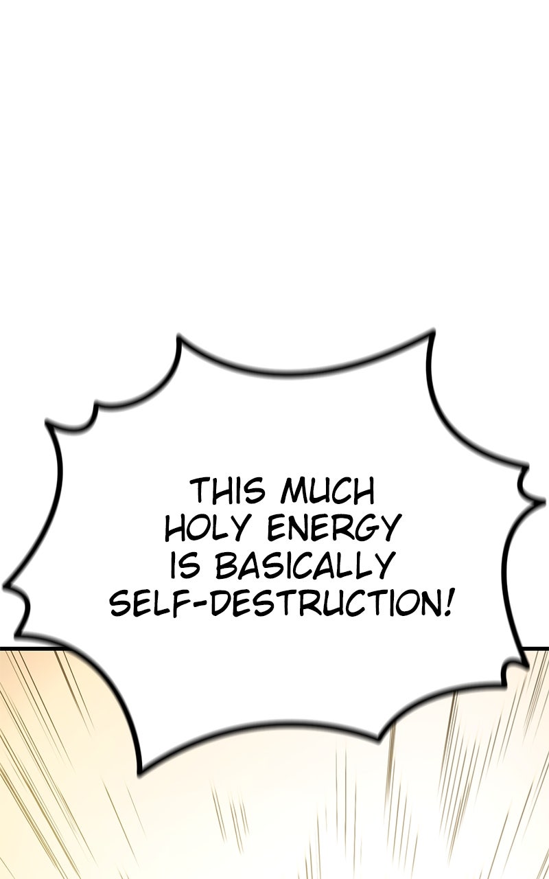 My Status WindowWent on Strike Ep. 24 - Iratus the Holy Warrior page 11 - 