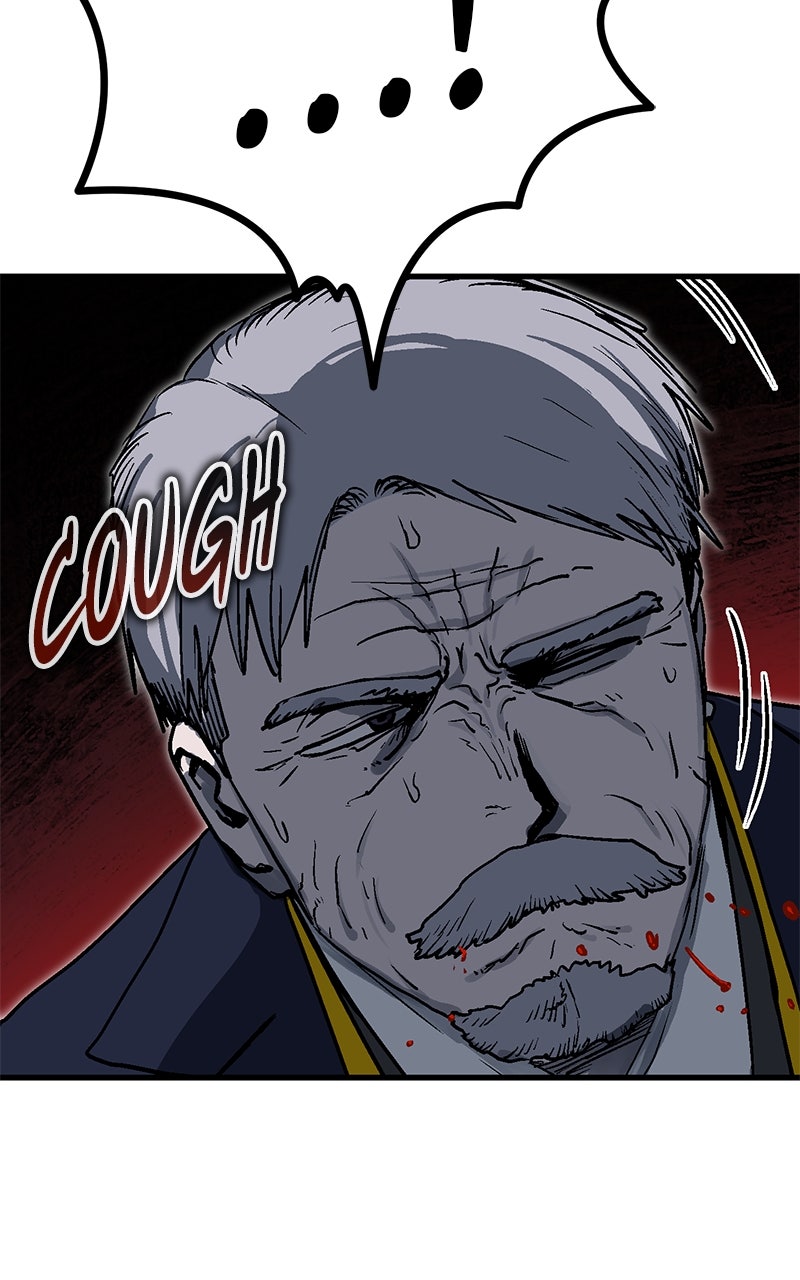My Status WindowWent on Strike Ep. 24 - Iratus the Holy Warrior page 102 - 