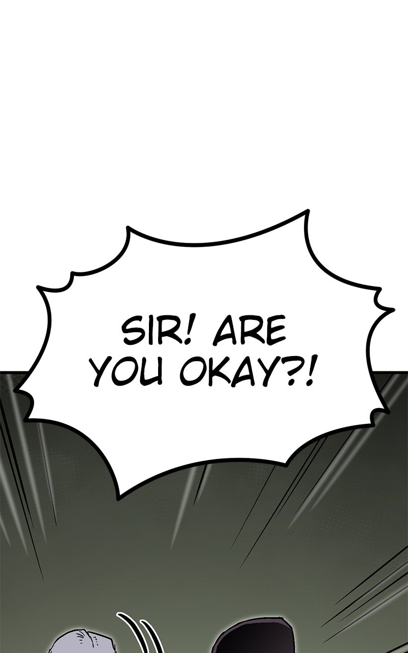 My Status WindowWent on Strike Ep. 24 - Iratus the Holy Warrior page 103 - 