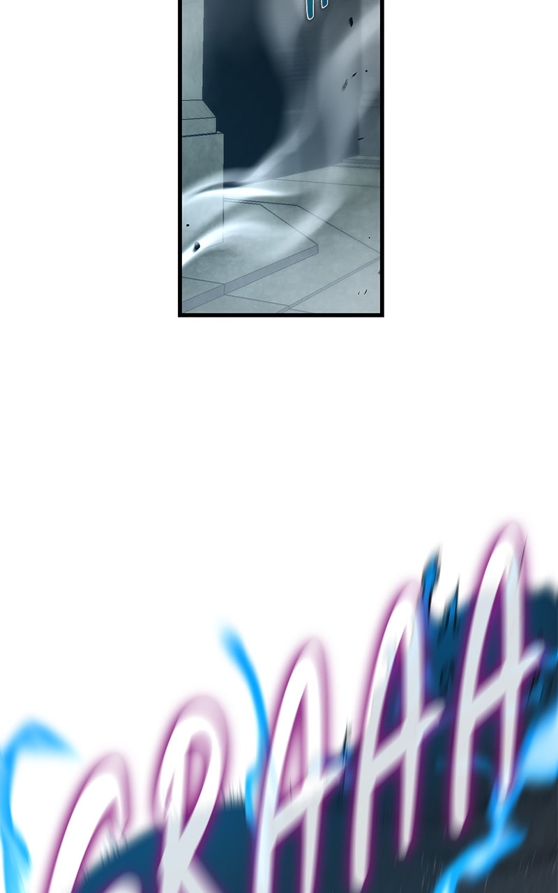 My Status WindowWent on Strike Ep. 24 - Iratus the Holy Warrior page 113 - 