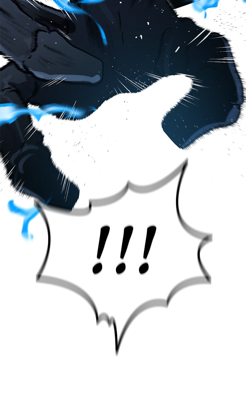 My Status WindowWent on Strike Ep. 24 - Iratus the Holy Warrior page 115 - 