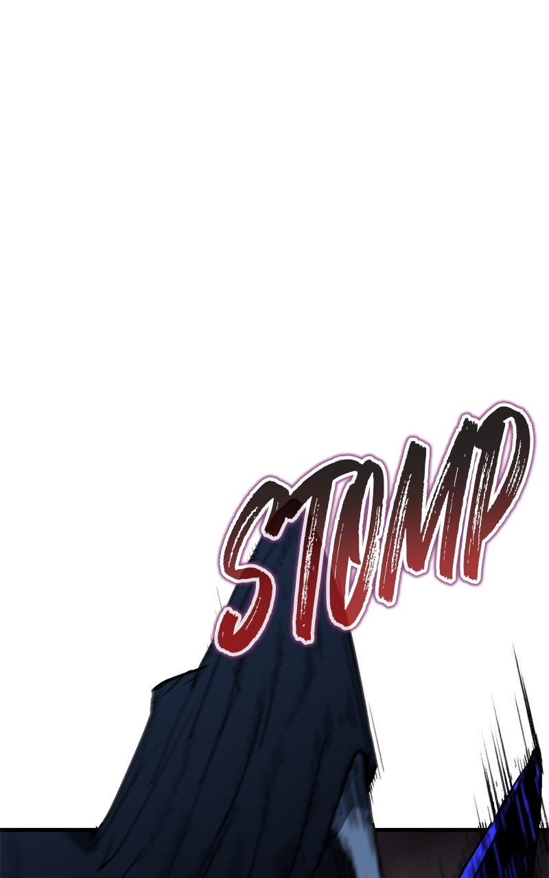 My Status WindowWent on Strike Ep. 24 - Iratus the Holy Warrior page 118 - 
