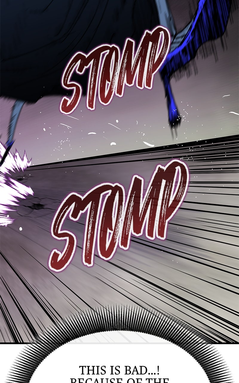 My Status WindowWent on Strike Ep. 24 - Iratus the Holy Warrior page 119 - 