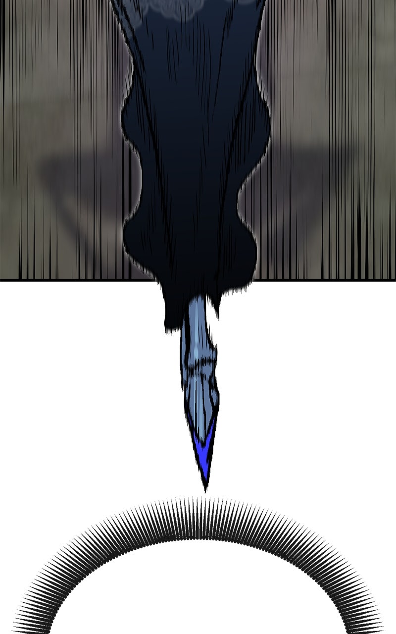 My Status WindowWent on Strike Ep. 24 - Iratus the Holy Warrior page 122 - 