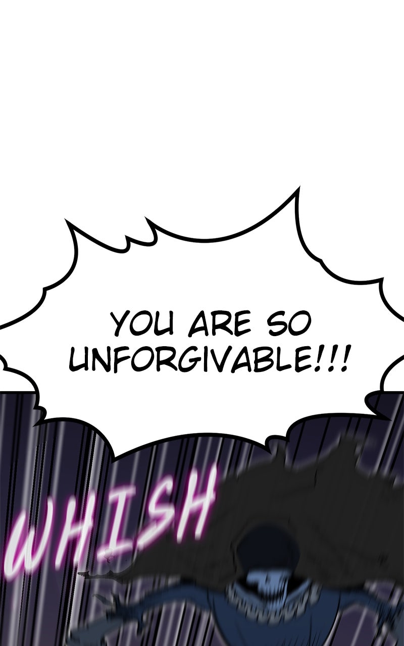 My Status WindowWent on Strike Ep. 24 - Iratus the Holy Warrior page 125 - 