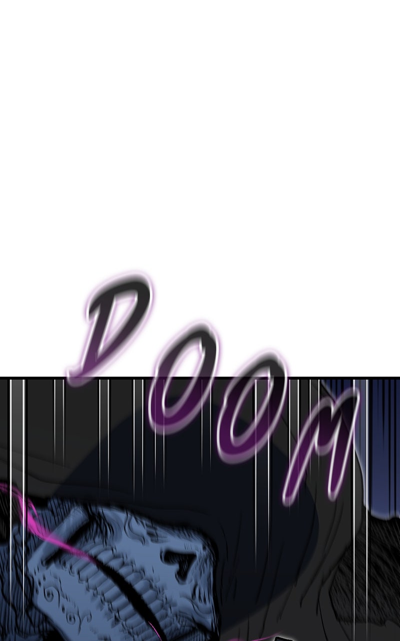 My Status WindowWent on Strike Ep. 24 - Iratus the Holy Warrior page 141 - 