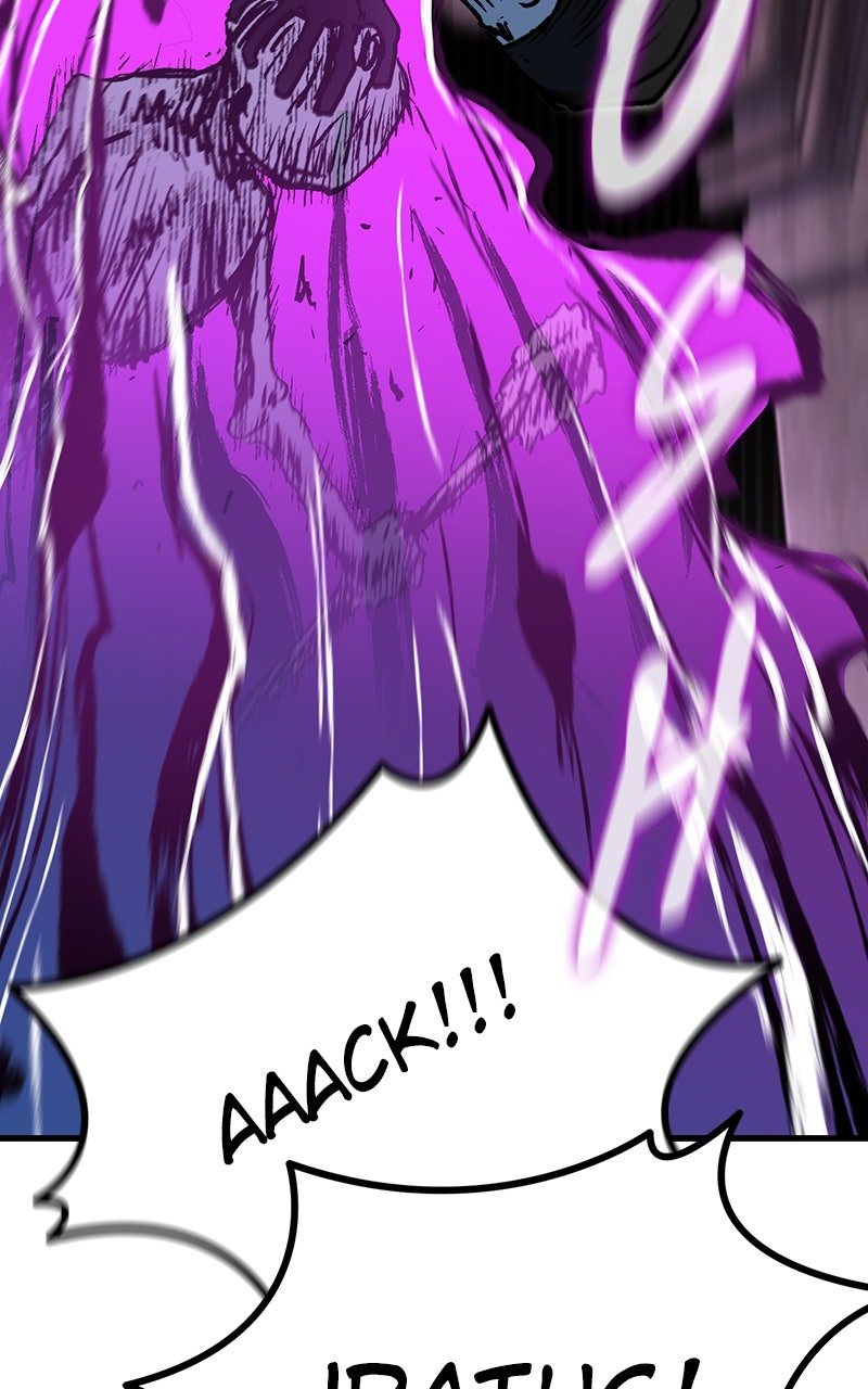 My Status WindowWent on Strike Ep. 24 - Iratus the Holy Warrior page 144 - 