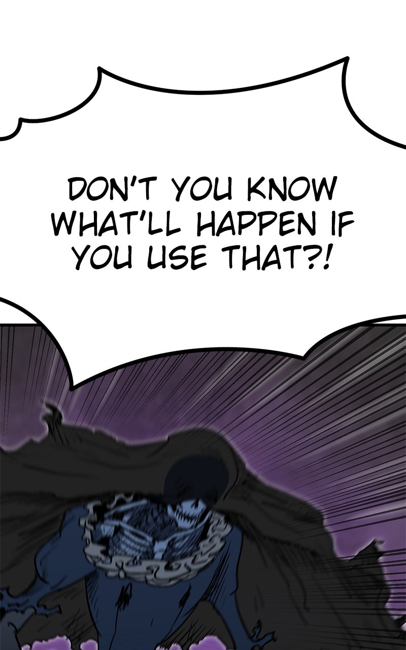 My Status WindowWent on Strike Ep. 24 - Iratus the Holy Warrior page 157 - 