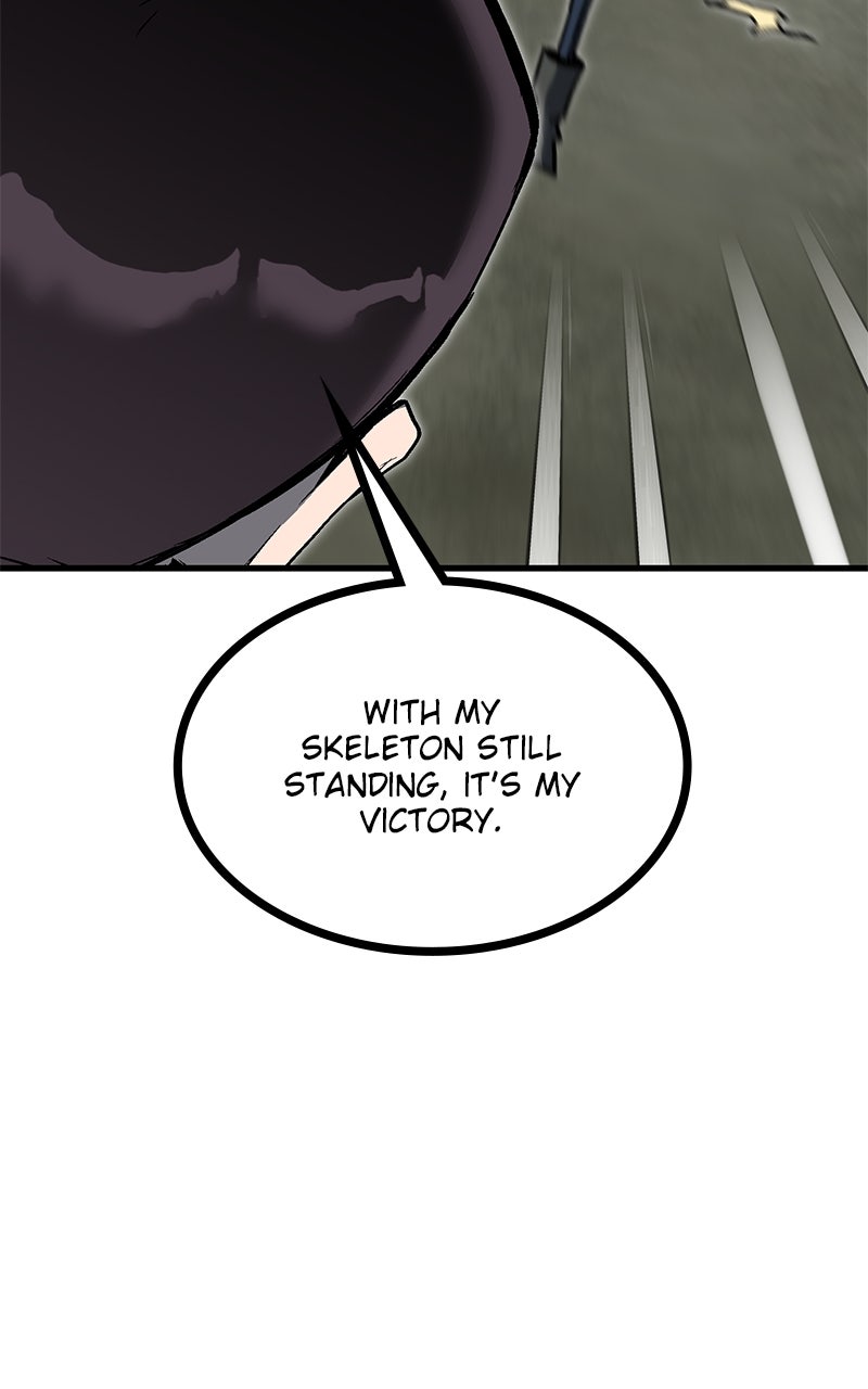 My Status WindowWent on Strike Ep. 24 - Iratus the Holy Warrior page 17 - 