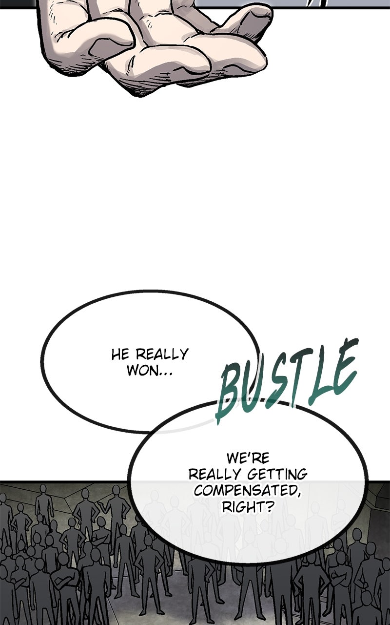 My Status WindowWent on Strike Ep. 24 - Iratus the Holy Warrior page 25 - 