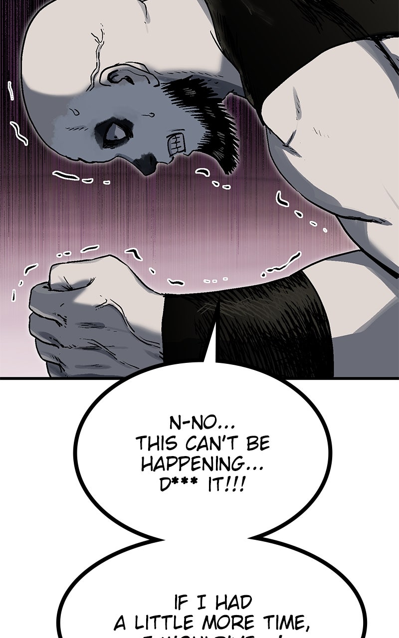 My Status WindowWent on Strike Ep. 24 - Iratus the Holy Warrior page 28 - 